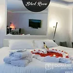 Luxury Suite
