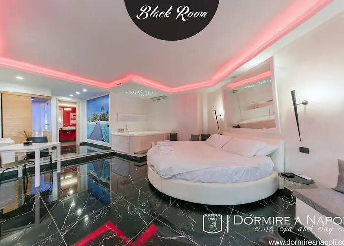 Luxury Suite