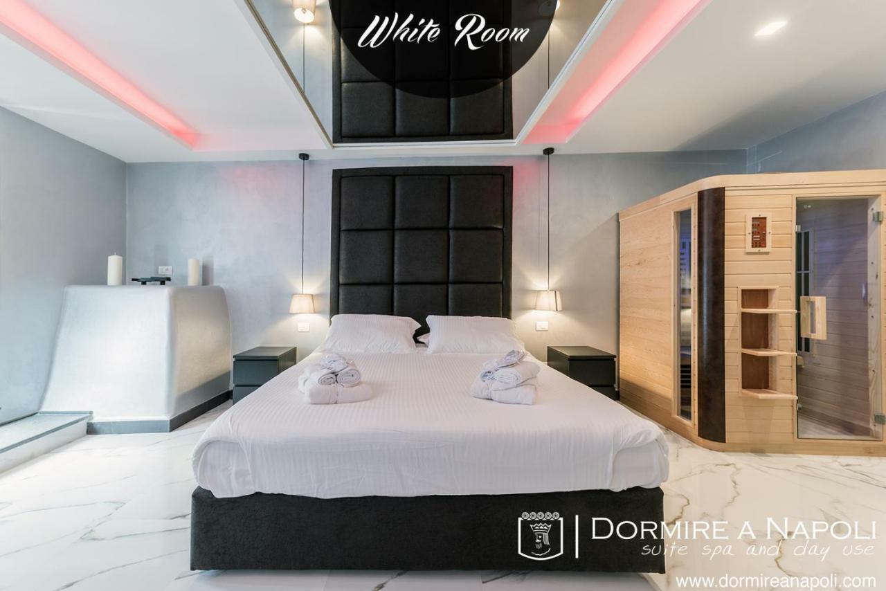 Appartamento Luxury Napoli