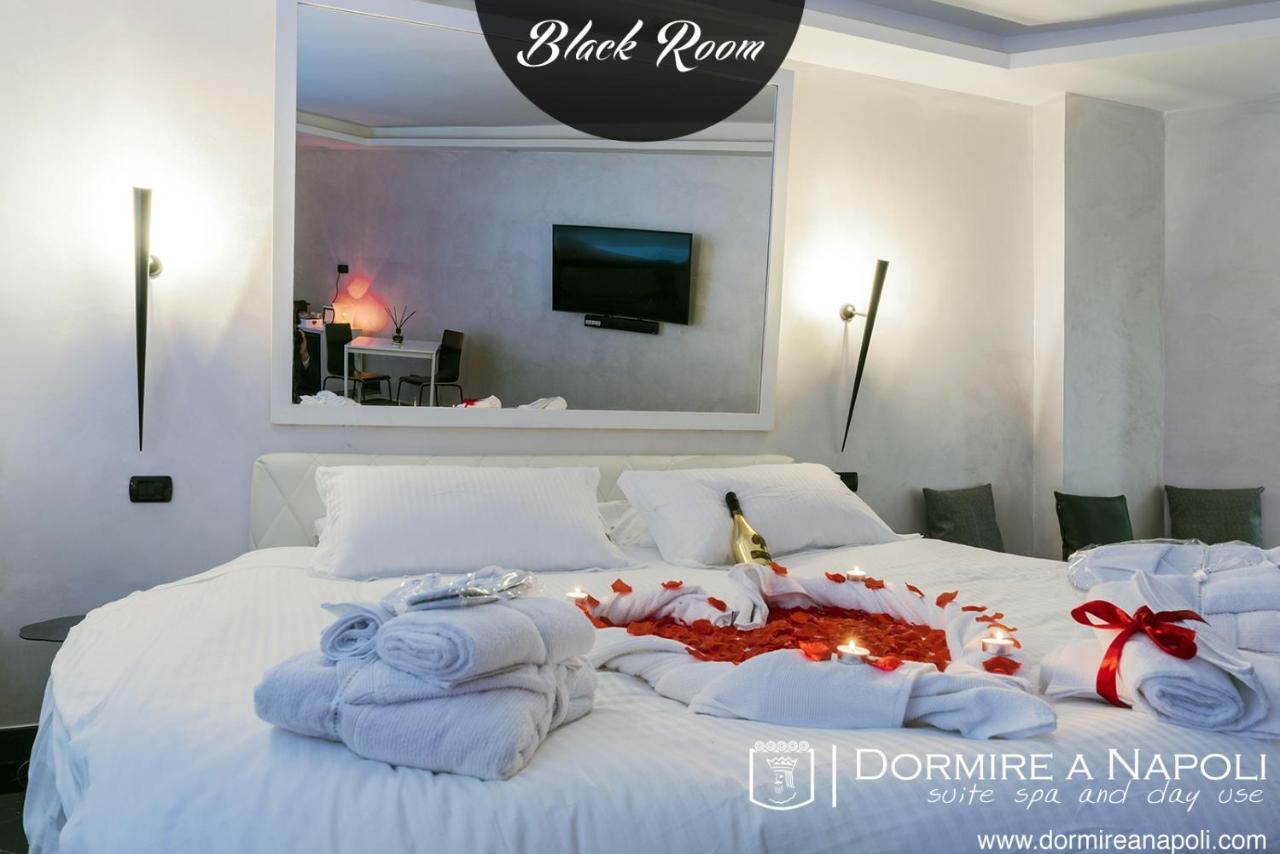 Luxury Appartamento Napoli
