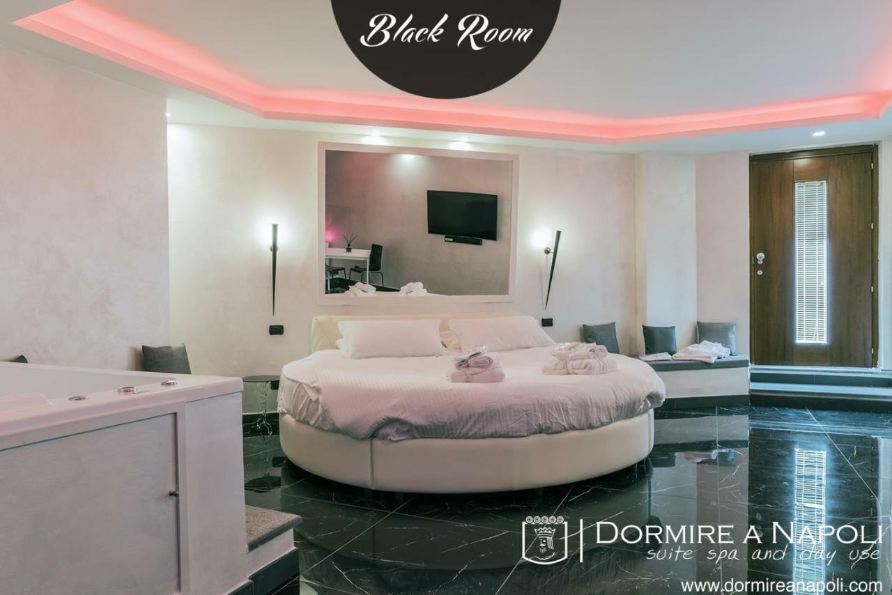 Luxury Appartamento Napoli