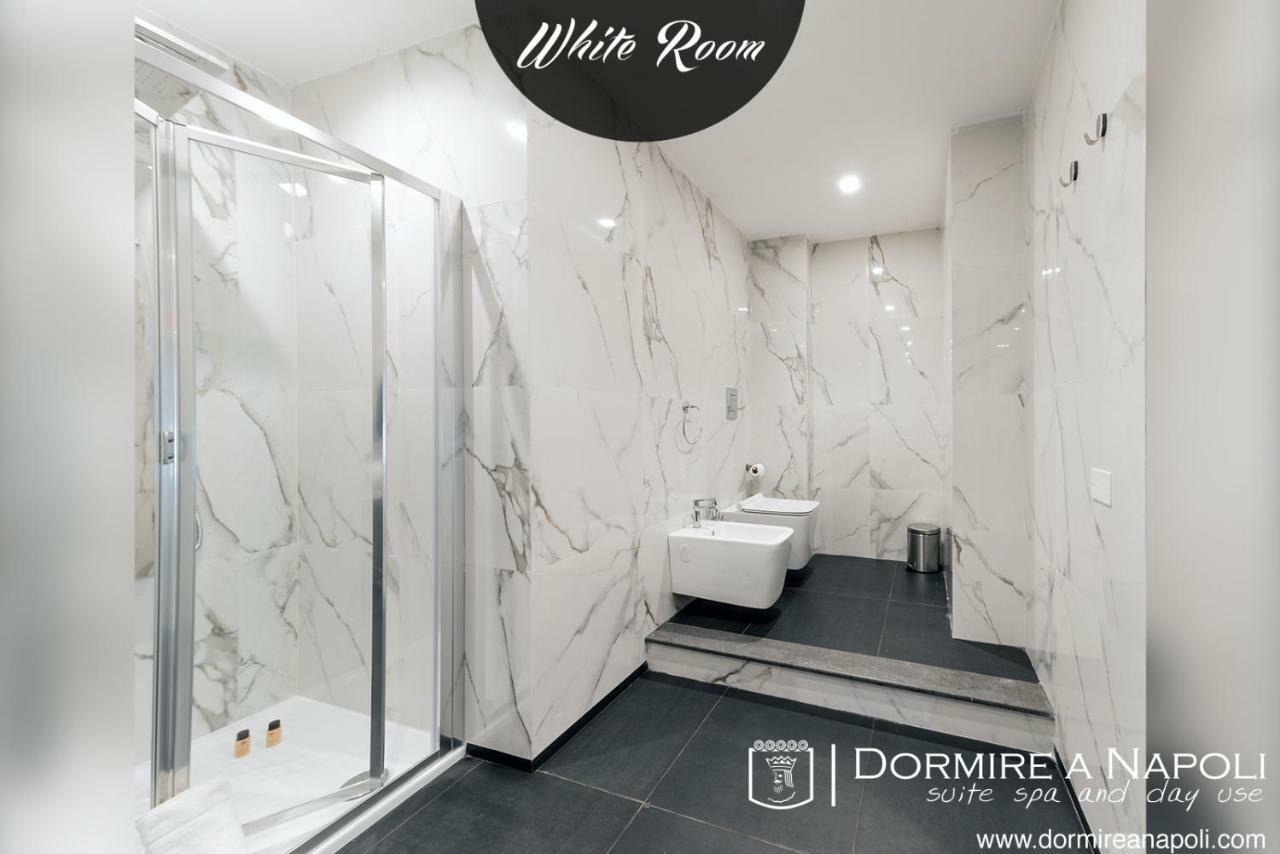 Appartamento Luxury Napoli