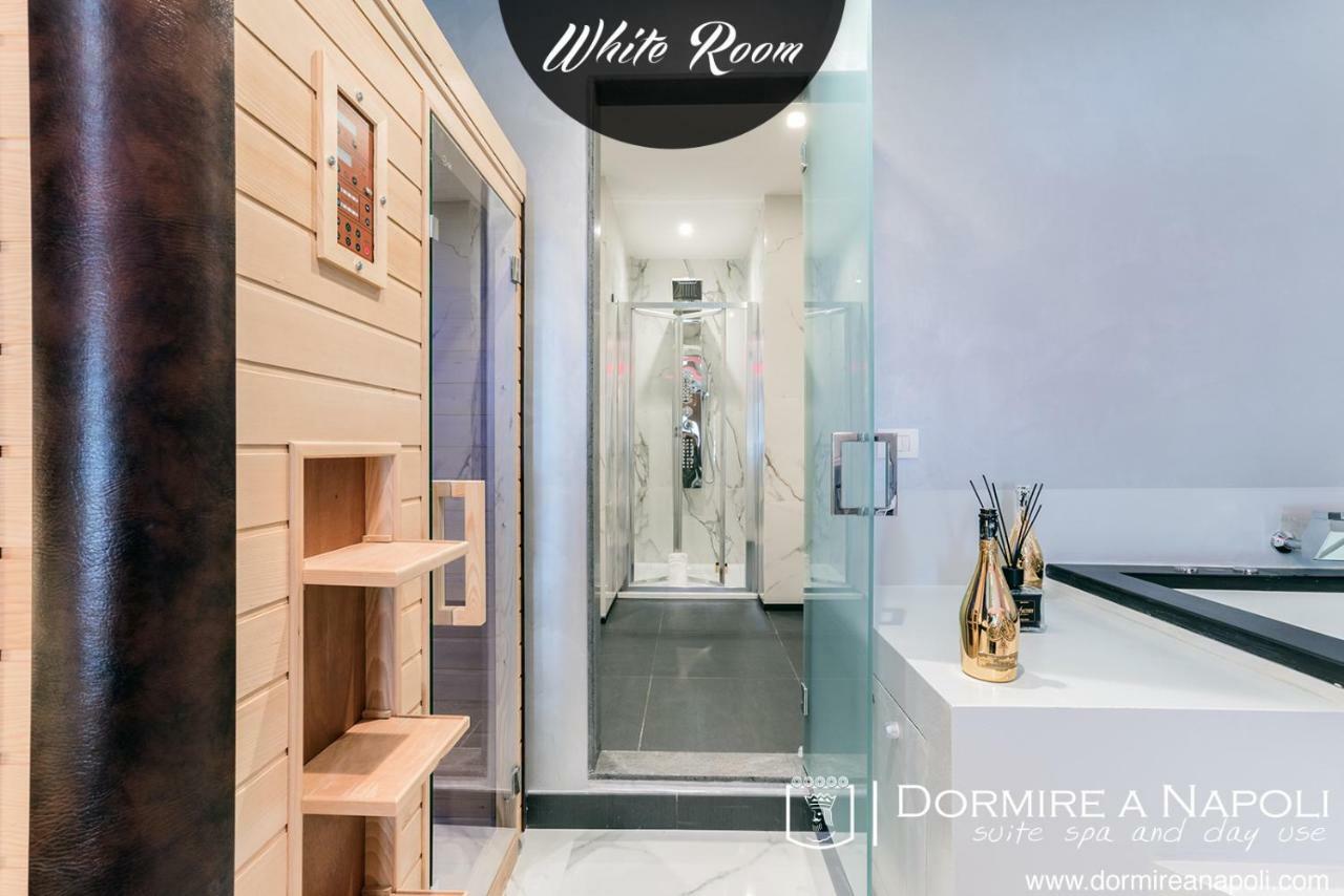 Luxury Appartamento Napoli
